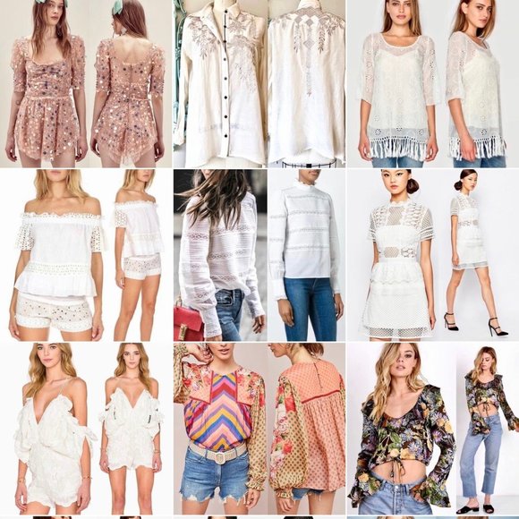 Meet your Posher, Sarah - Picture 8 of 16